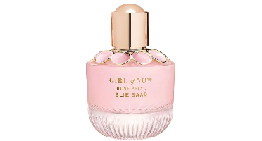 Elie Saab Girl of Now Rose Petal Eau de Parfum 30ml | Dames Parfum