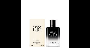 Giorgio Armani Acqua di Gio Eau de Parfum Intense 50ml