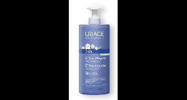 Uriage Lotion Bébé Eau Nettoyante Cleansing Water 1000ml
