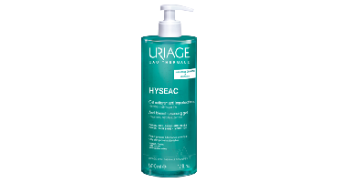 Uriage Hyséac Gel Nettoyant 500ml