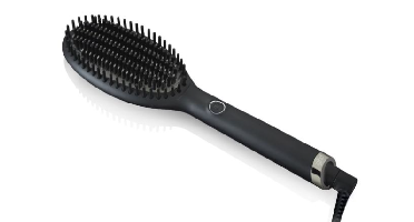 ghd Borstel Stylers Glide Smoothing Hot Brush