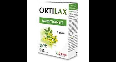 Ortis Darm Ortilax 90Tabletten