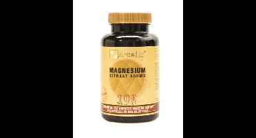 Artelle Magnesium Citraat 400mg 100Tabletten