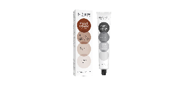 Revlon Nutri Color Filters 3 in 1 Cream Haarverf 642 100 ml
