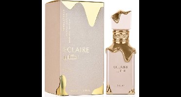 Lattafa Eclaire Eau de Parfum 100ml | Unisex Parfum