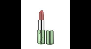 Clinique Make-Up Lip Pop Longwear Lipstick Matte 09 Beach Pop 4ml