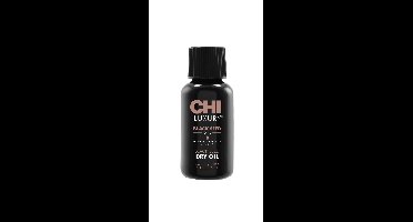 CHI Olie Luxury Black Seed Oil Dry Oil 15ml | Voor Alle Haartypen