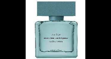 Narciso Rodriguez For Him Musc Vetiver Eau de Toilette 50 ml