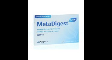Metagenics MetaDigest 9000FCC 15Capsules