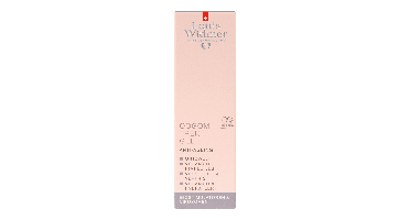 Louis Widmer Crème Dermocosmetica Gezicht Eye Contour Gel ZP 15ml