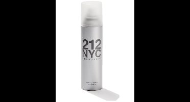 Carolina Herrera 212 Refreshing Deodorant Spray 150 ml