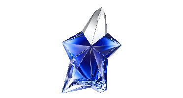 Mugler Angel Stellar Eau de Parfum Lumineuse Refillable 100ml | Dames Parfum