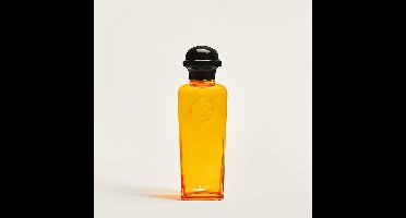 Hermès Unisex Geuren Collection des Colognes Hermès Eau de Mandarine Ambrée Eau de Cologne 100ml
