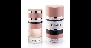 Trussardi Eau de Parfum 90ml | Dames Parfum