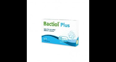 Metagenics Bactiol Plus 15Capsules