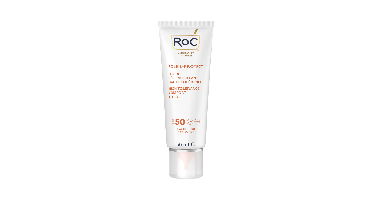RoC Lotion Soleil-Protect High Tolerance Comfort Fluid SPF50 50ml