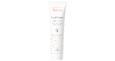 Avène Dagcrème Cold Cream 100 ml