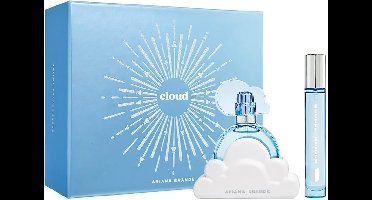 Ariana Grande Pakket Cloud Gift Set
