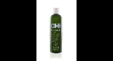 CHI Tea Tree Oil Shampoo 355ml | Voor Shampoo Zonder Parabenen