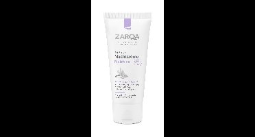 Zarqa Face Sensitive Nachtcrème Nutritive 50ml