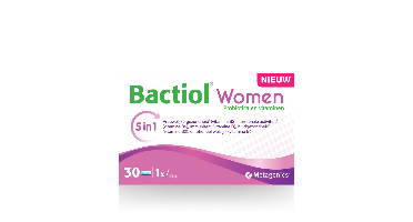 Metagenics Bactiol Women Capsules 30 Cap