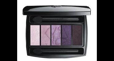 Lancôme Make-Up Oogschaduw 5 Highly-Pigmented & Longwear Eyeshadows Reflet D'Améthyste 4gr