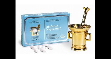 Pharma Nord BioActive Magnesium 150Tabletten