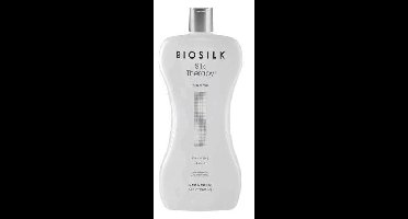 BioSilk Silk Therapy Shampoo 1006ml | Voor Alle Haartypen