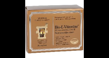 Pharma Nord Bio-E-Vitamine 150capsules