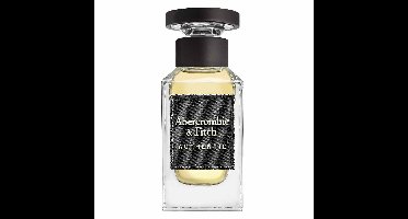 Abercrombie & Fitch Men Authentic Man Eau de Toilette 50ml