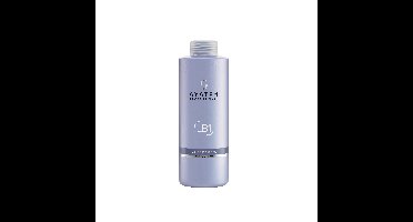 System Professional Masker Luxeblond Mask 400ml | Voor Blond Haar