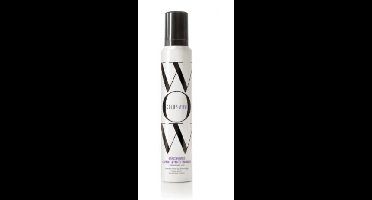 Color Wow Color Control Mousse Purple Toning + Styling Mousse 200ml