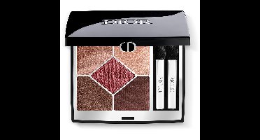 Dior Make-Up Ogenshow 5 Couleurs Oogschaduwpalette 7gr