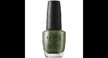 OPI Nail Lacquer Nagellak Suzi - The First Lady of Nails 15ml