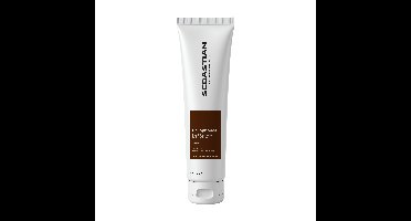 Sebastian Kleurconditioner Cellophanes Colour Shine Espresso Brown 300ml | Kleur Opfrissen