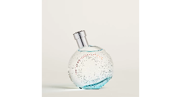 Hermès Damesgeuren Eau des Merveilles Bleue Eau de Toilette 50ml