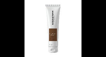 Sebastian Kleurconditioner Cellophanes Colour Shine Chocolate Brown 300ml | Kleur Opfrissen