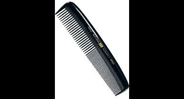 Hercules Sägemann Kam Master Class Gent's Pocket Comb 1Stuks