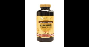 Artelle Magnesium Citraat 400mg 250Tabletten