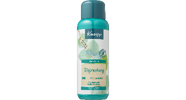 Kneipp Bad Badschuim Gel Mint Eucalyptus 400ml