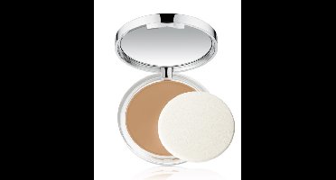 Clinique Make-Up Compact Poeder Almost Powder Makeup SPF15 06 Deep - 1St