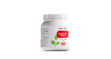 New Care Speciaal Erwten Proteïne Poeder 400gr