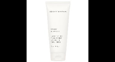 Issey Miyake L'Eau D'Issey Moisturising Body Lotion 200ml