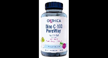 Orthica Dino C-100 PureWay 90Tabletten
