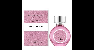 Rochas Mademoiselle Rochas In Paris Eau de Parfum 30ml | Dames Parfum