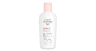 Louis Widmer Purederm Reinigingsmelk ZP 200ml