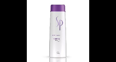 Wella SP Volumize Shampoo 250 ml | Shampoo Voor Fijn En Dun Haar
