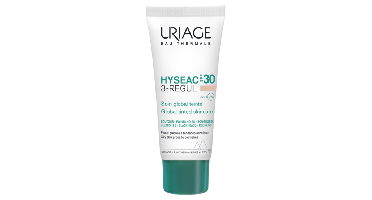 Uriage Crème Hyséac 3-Regul Teint SPF30 40ml