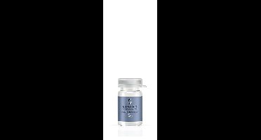 System Professional Ampullen Smoothen Infusion 20x5ml 100ml | Voor Dik en Weerbarstig Haar