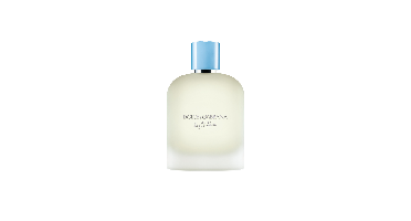 Dolce & Gabbana Light Blue Eau de Toilette Pour Homme 200 ml